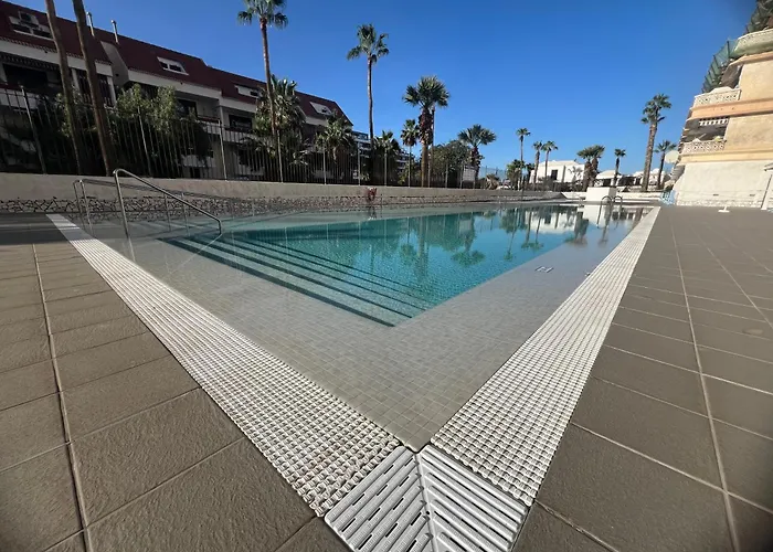 Playa Honda Lovely Home Las Americas -