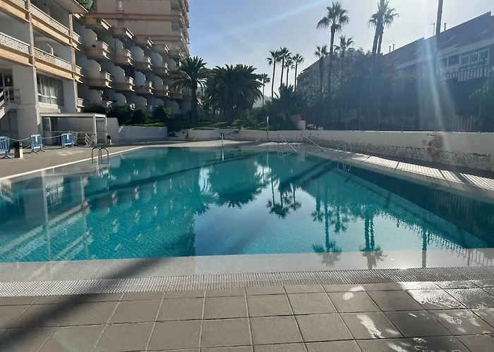 Playa Honda Lovely Home Las Americas -