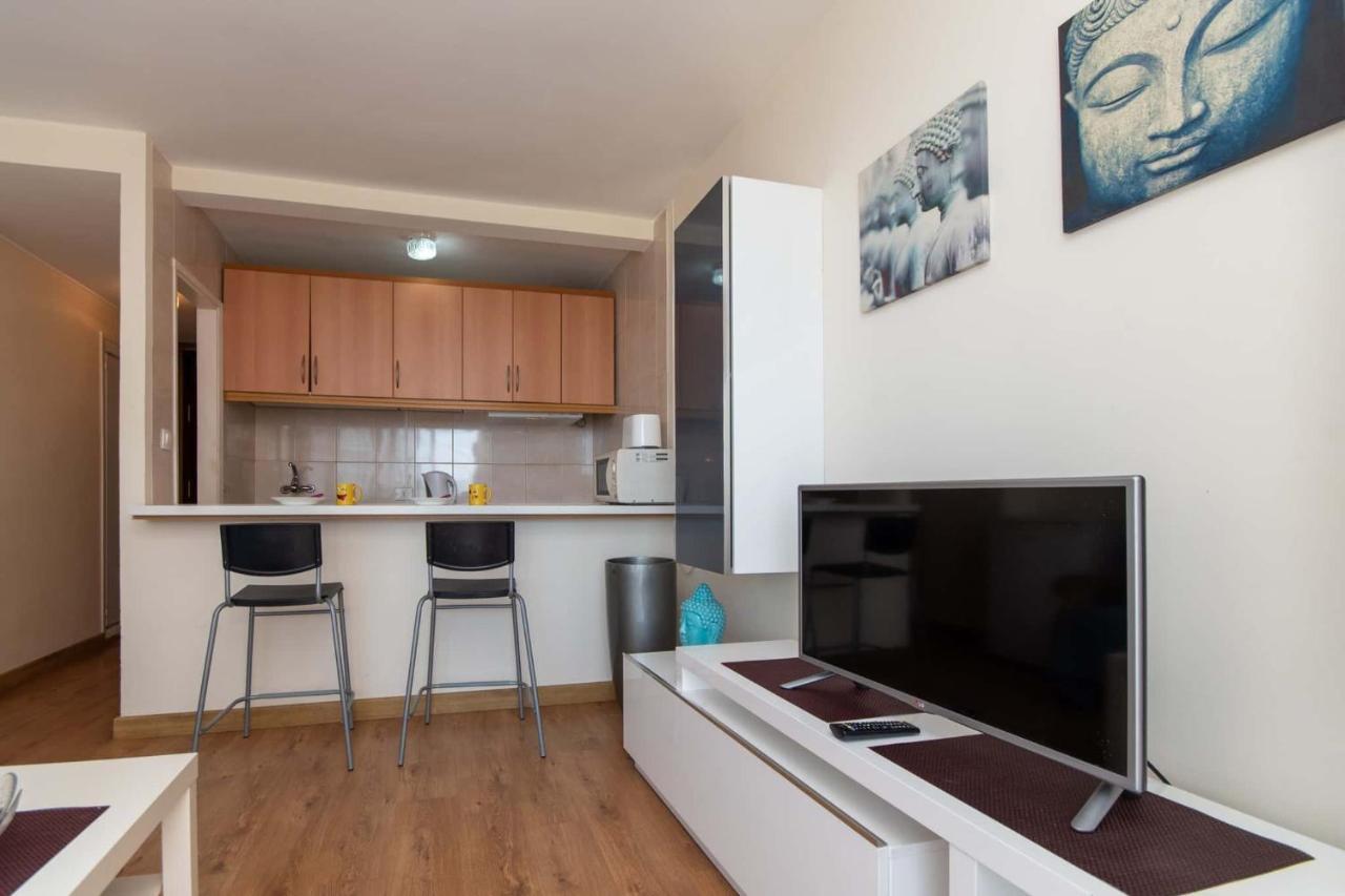 Playa Honda Lovely Americas - Appartement