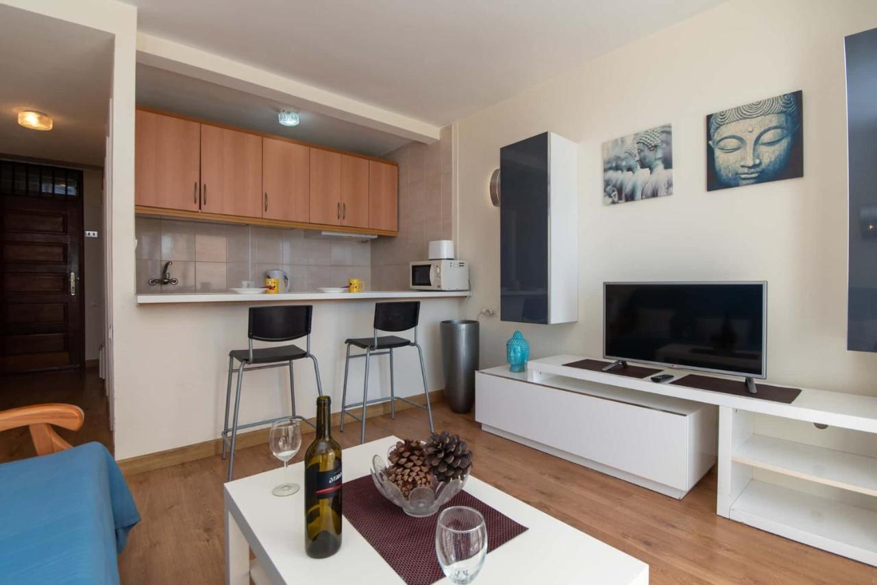 Playa Honda Lovely Americas - Appartement