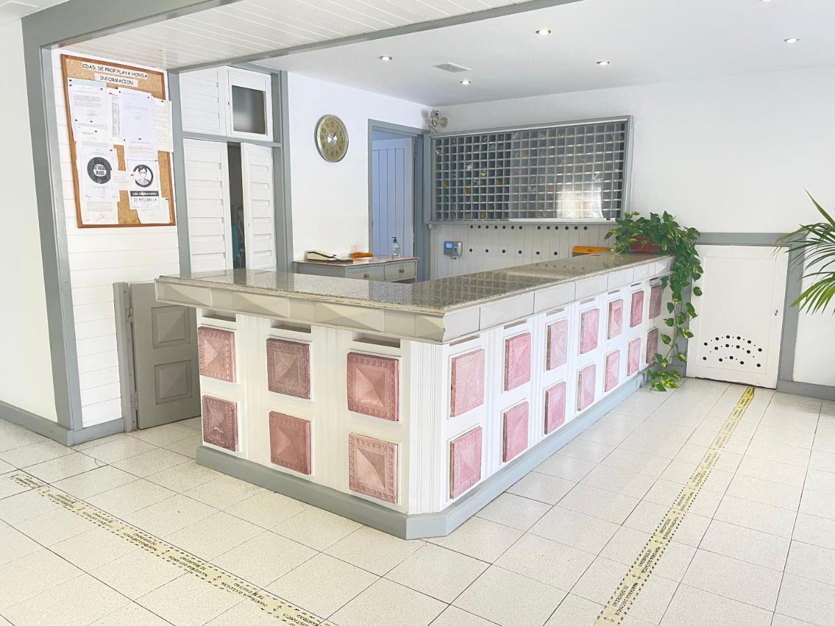 Playa Honda Lovely Americas - Appartement *