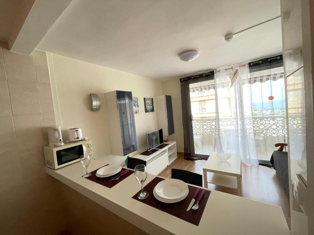 Appartement Playa Honda Lovely Americas -