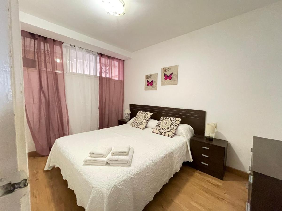 Playa Honda Lovely Americas - Appartement