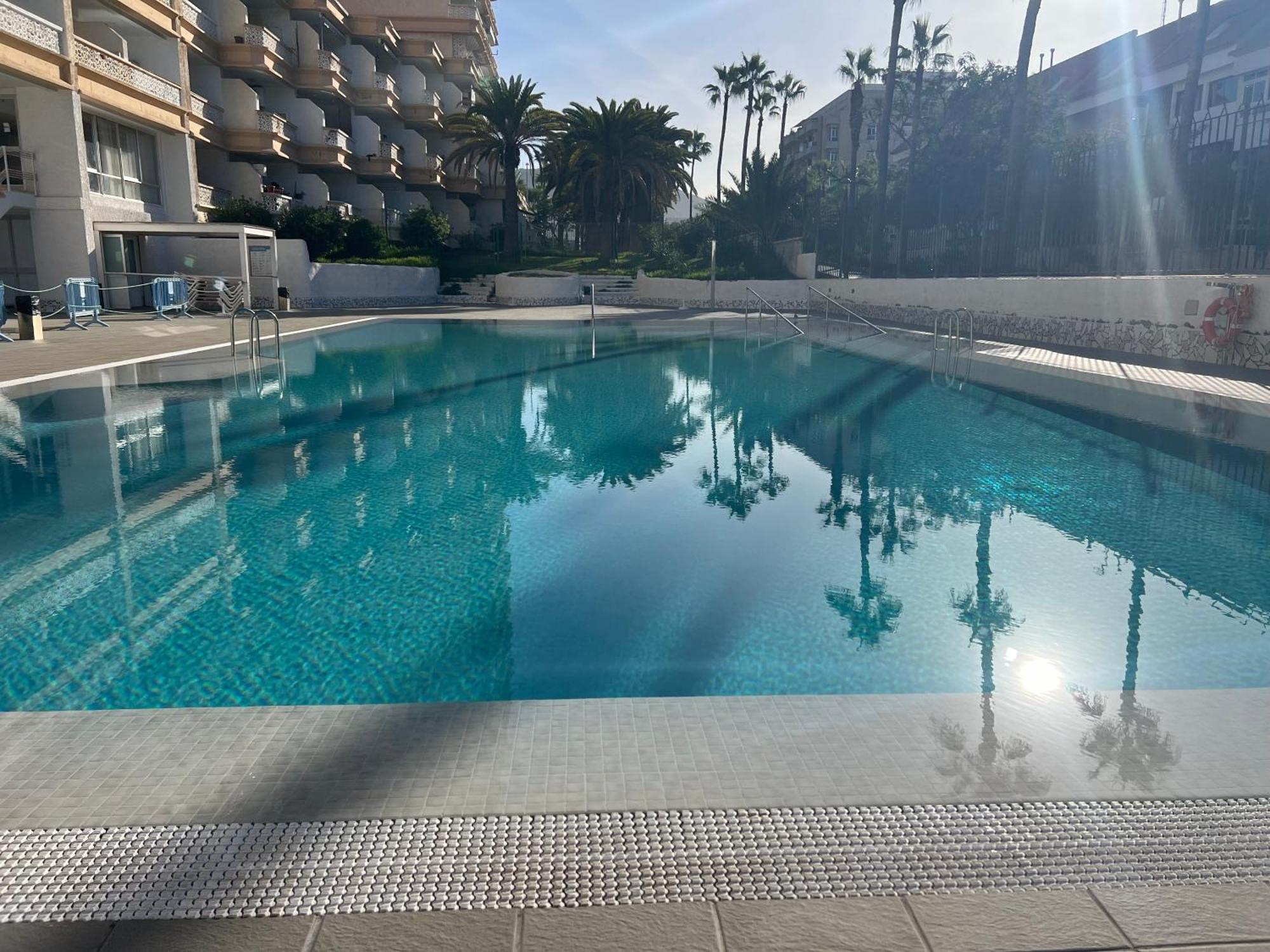 Appartement Playa Honda Lovely Americas -